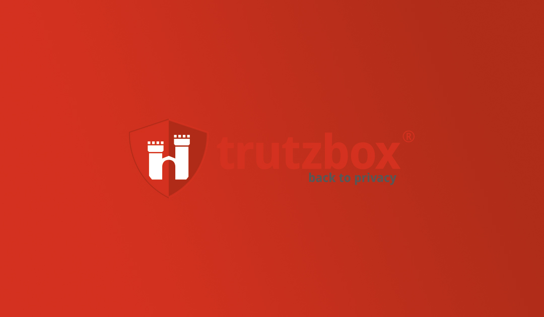 Trutzbox Beta Phase 2 Trutzbox Beta Phase 2
