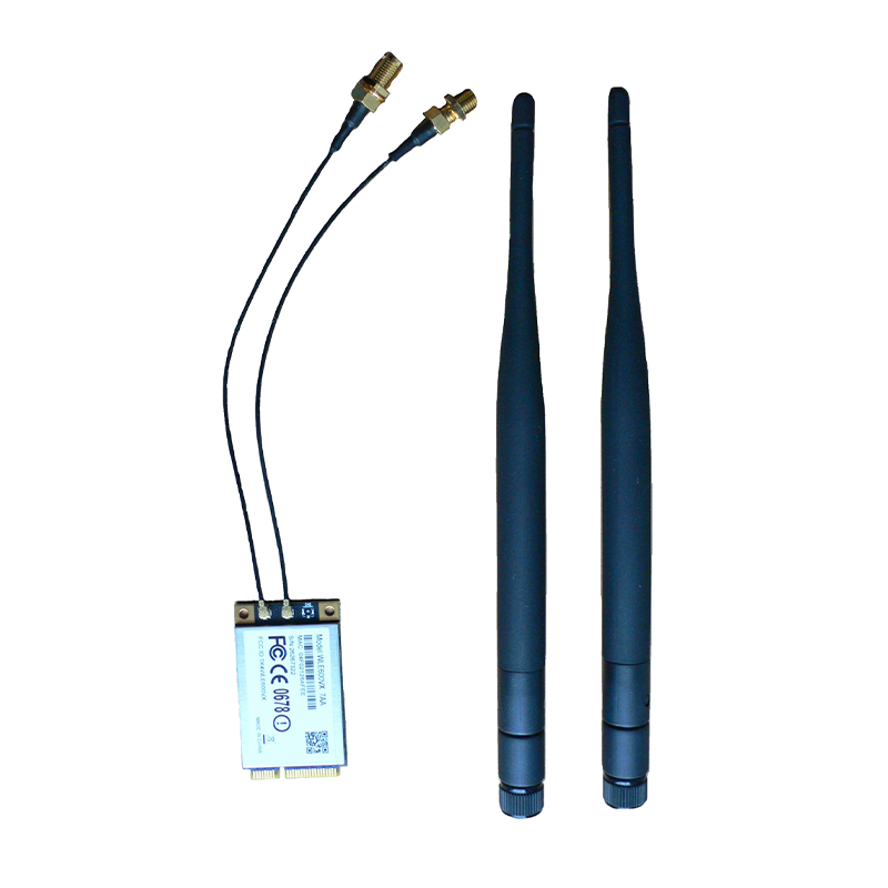 Trutzbox WLAN-Modul Einbausatz