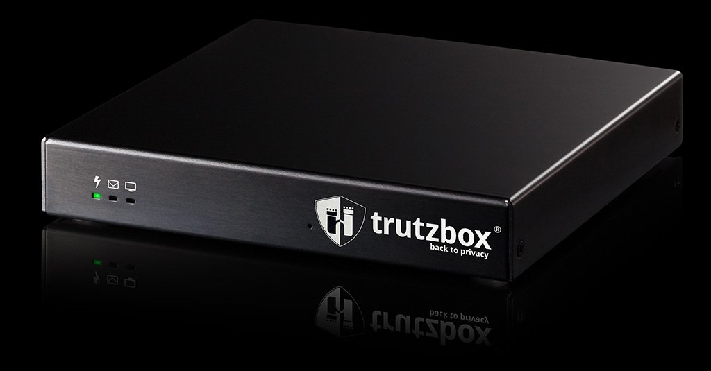 Was ist eigentlich eine „Privacy-Box“?