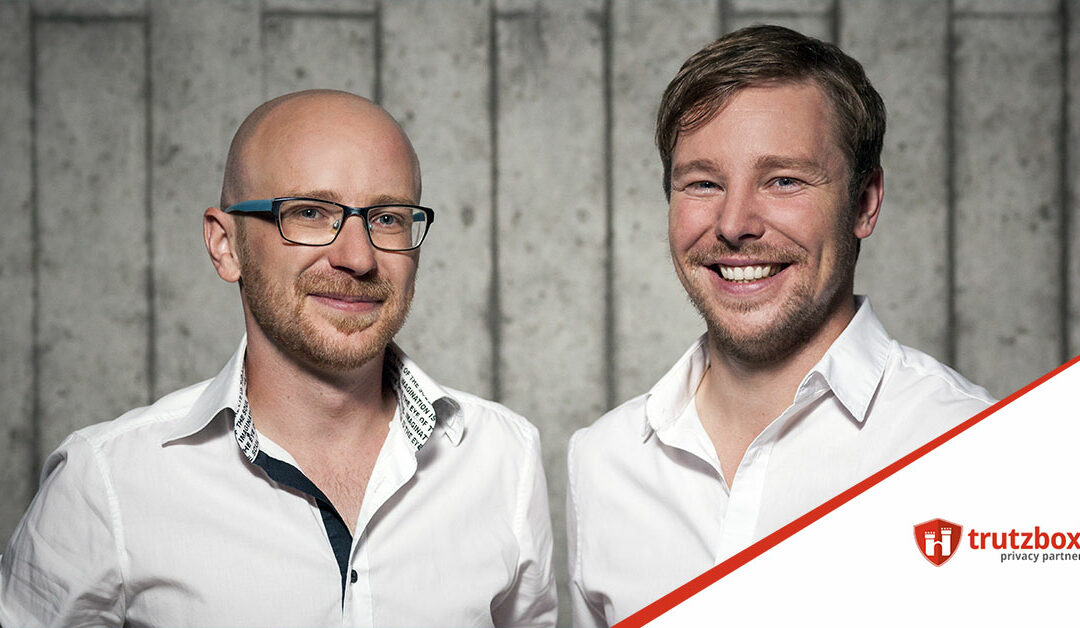 Beratung rund um die TrutzBox gibt es jetzt auch bei den Datenschutzhelden
